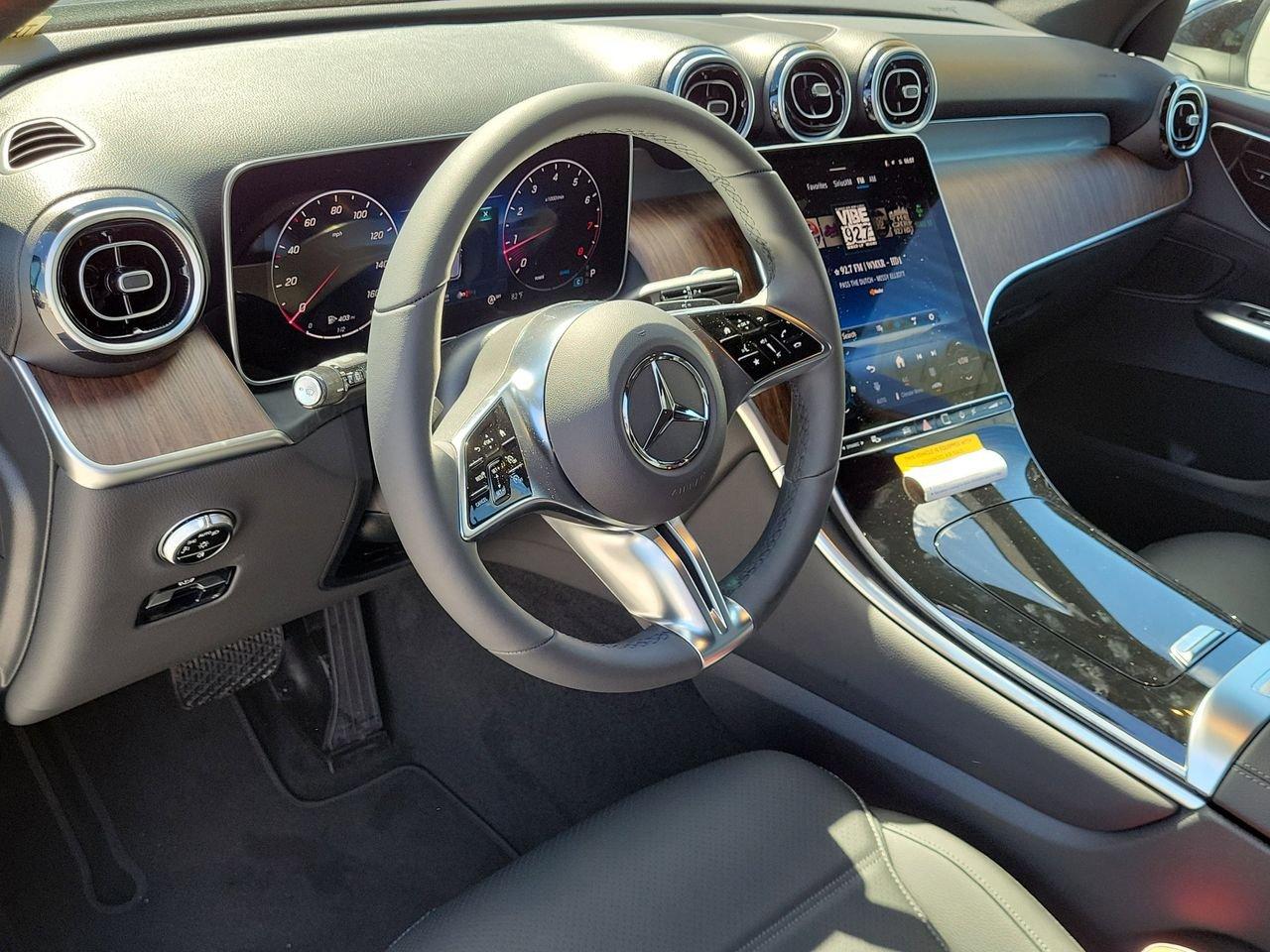 Mercedes-Benz Glc 300 - Thumbnail 18