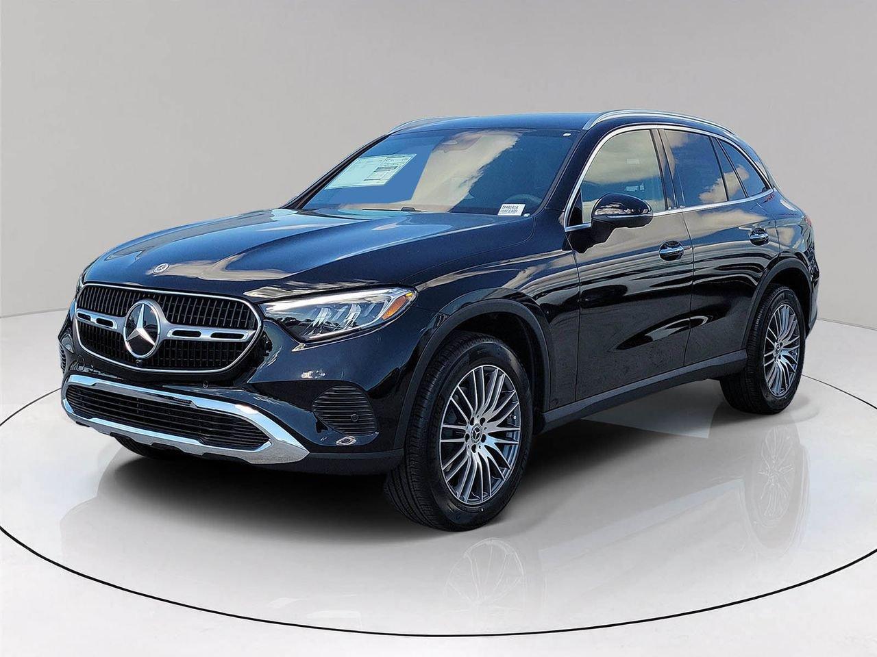Mercedes-Benz Glc 300 - Thumbnail 4