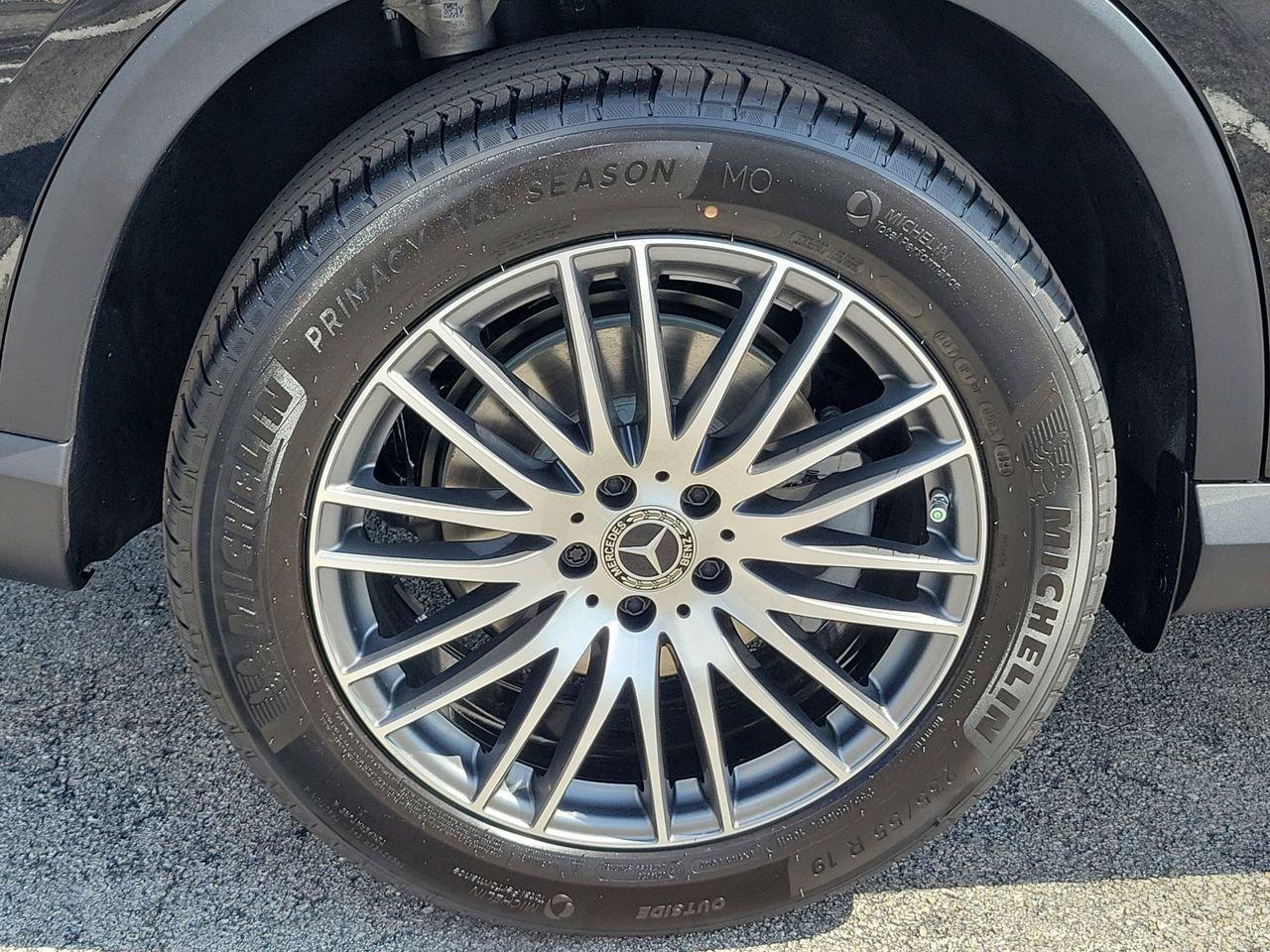 Mercedes-Benz Glc 300 - Thumbnail 8