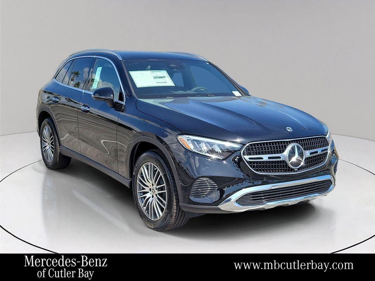 Mercedes-Benz Glc 300 - Thumbnail 2