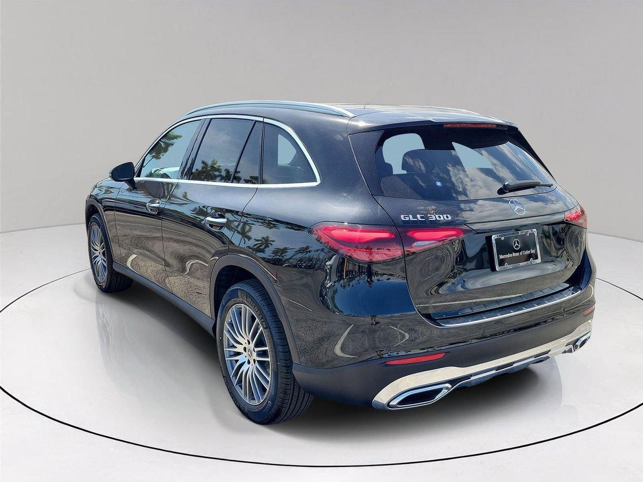 Mercedes-Benz Glc 300 - Thumbnail 5