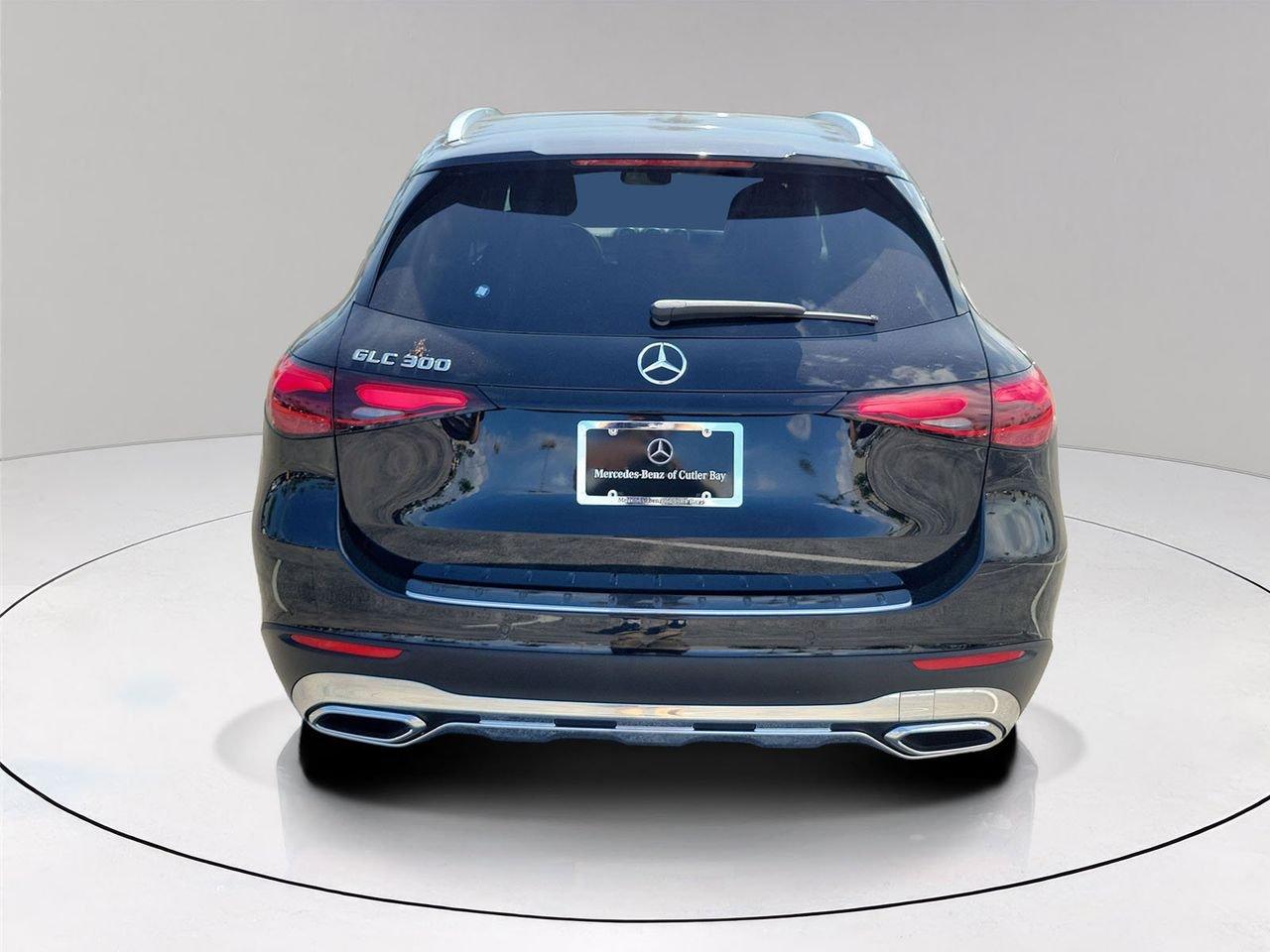 Mercedes-Benz Glc 300 - Thumbnail 6