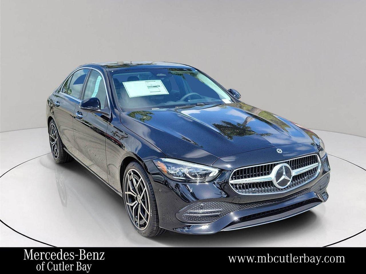 Mercedes-Benz C 300 - Thumbnail 2