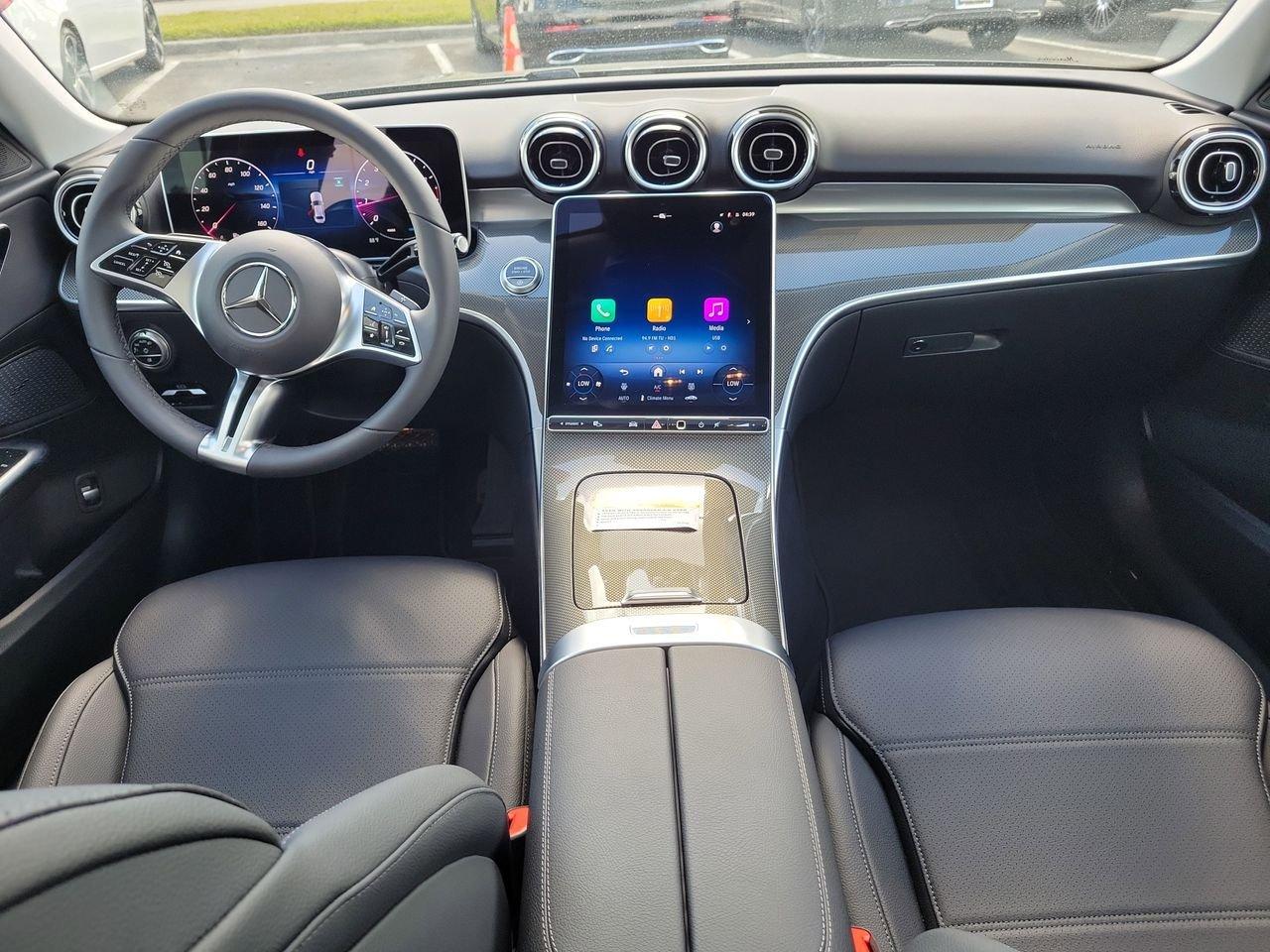 Mercedes-Benz C 300 - Thumbnail 14