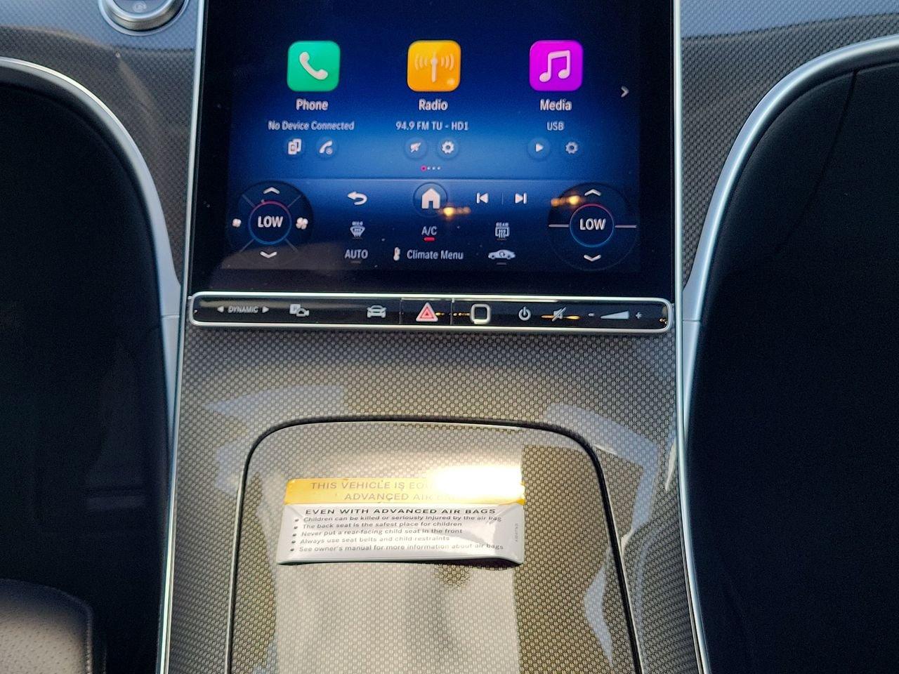 Mercedes-Benz C 300 - Thumbnail 17