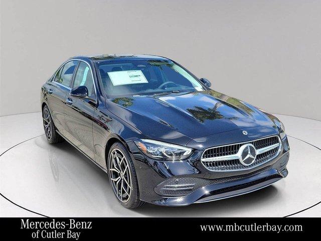 Mercedes-Benz C 300 - View 1