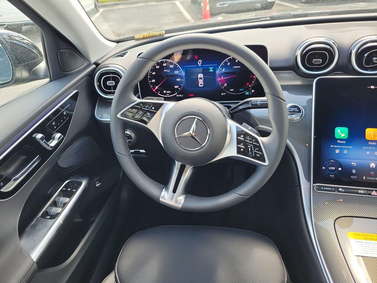 Mercedes-Benz C 300 - Thumbnail 15