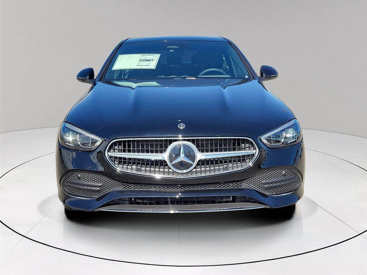 Mercedes-Benz C 300 - Thumbnail 3