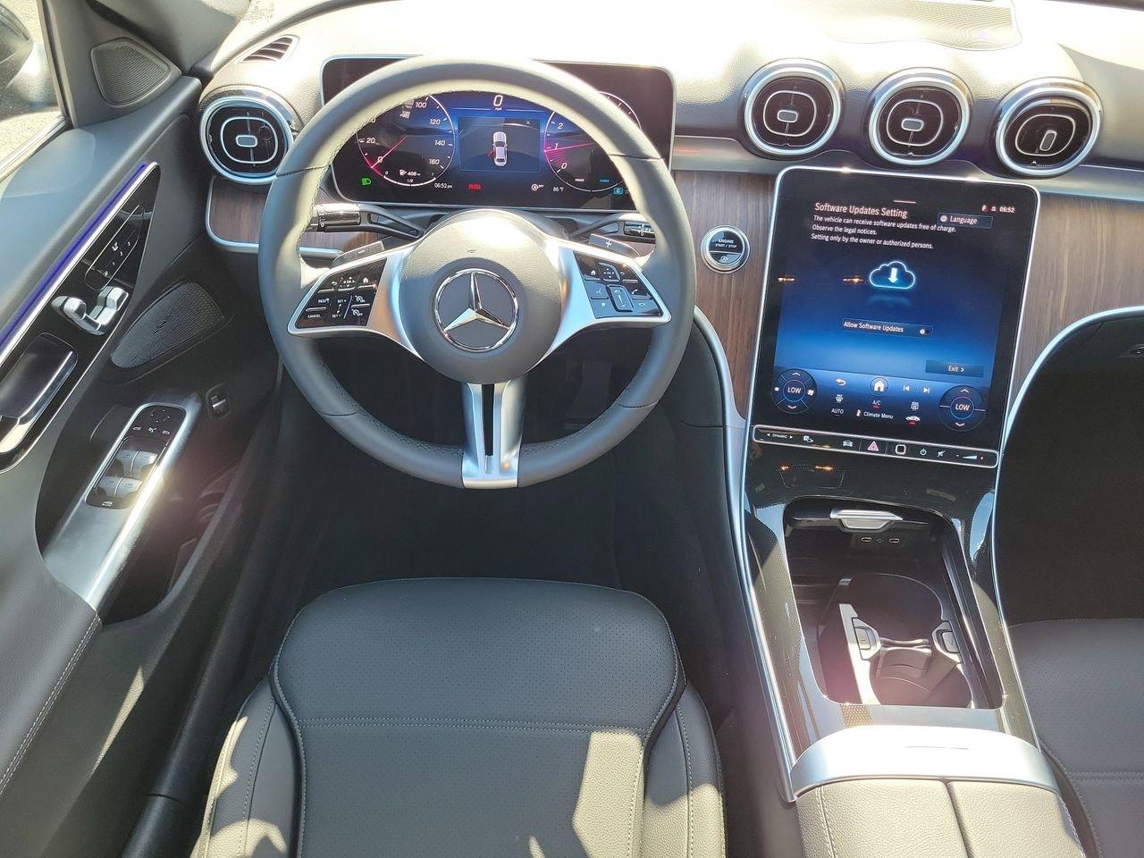 Mercedes-Benz C 300 - Thumbnail 16