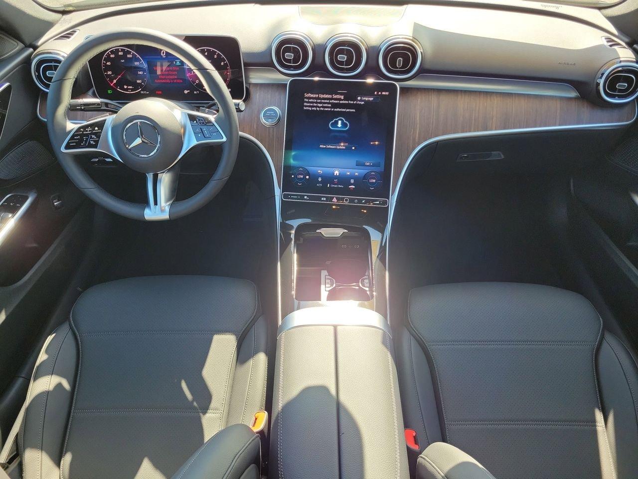 Mercedes-Benz C 300 - Thumbnail 15