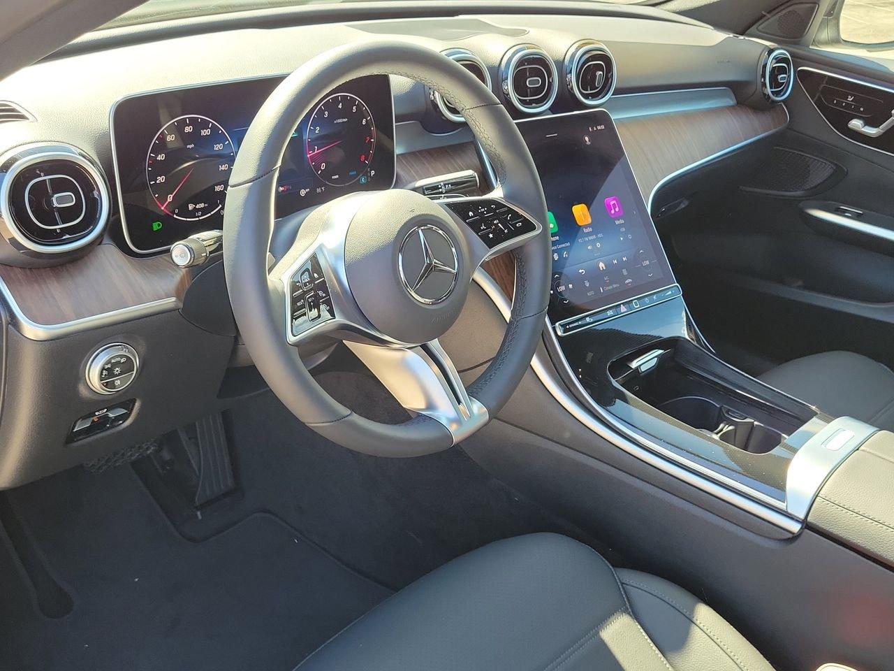 Mercedes-Benz C 300 - Thumbnail 20