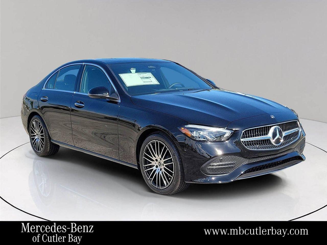 Mercedes-Benz C 300 - Thumbnail 2