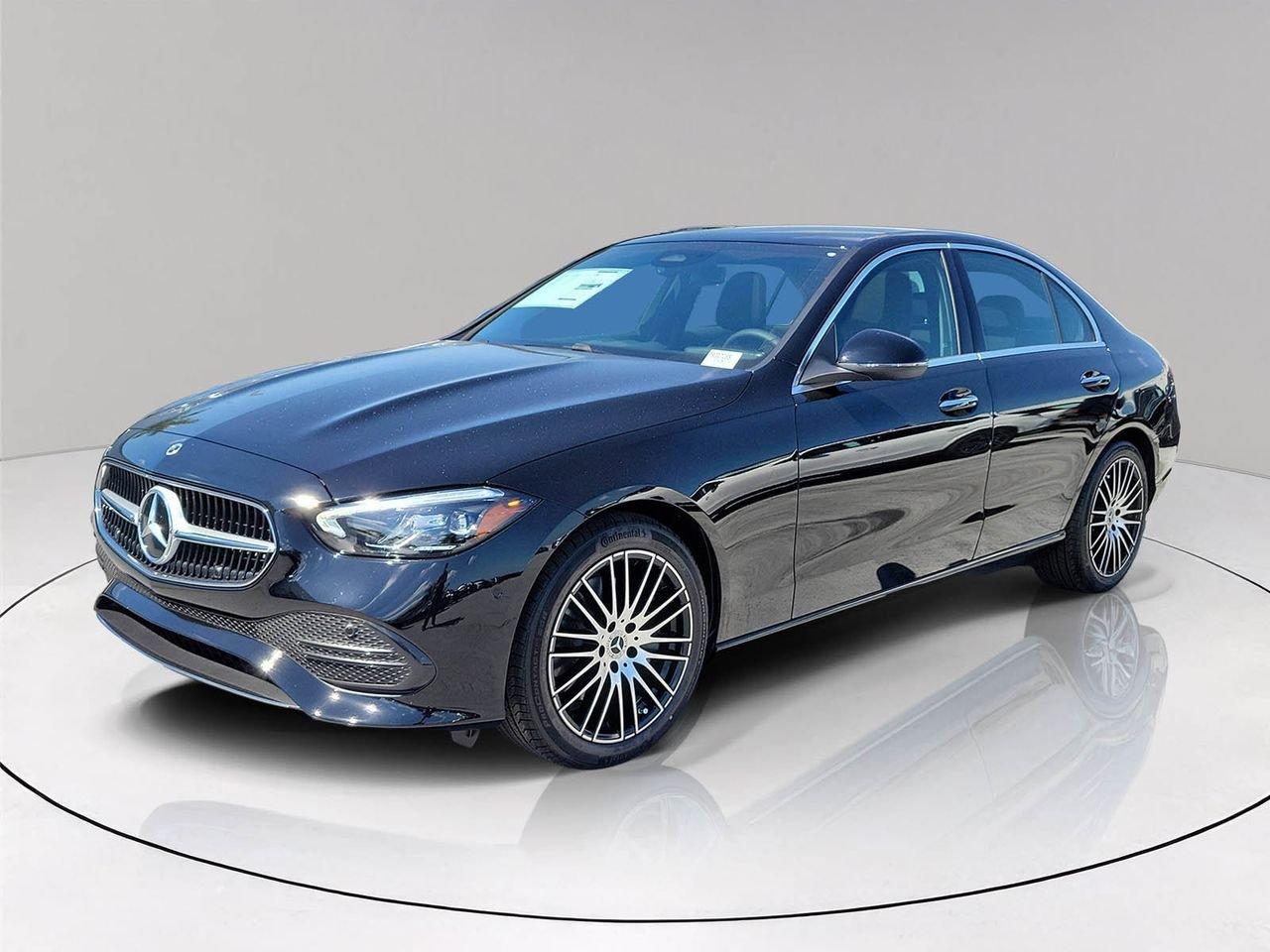 Mercedes-Benz C 300 - Thumbnail 3