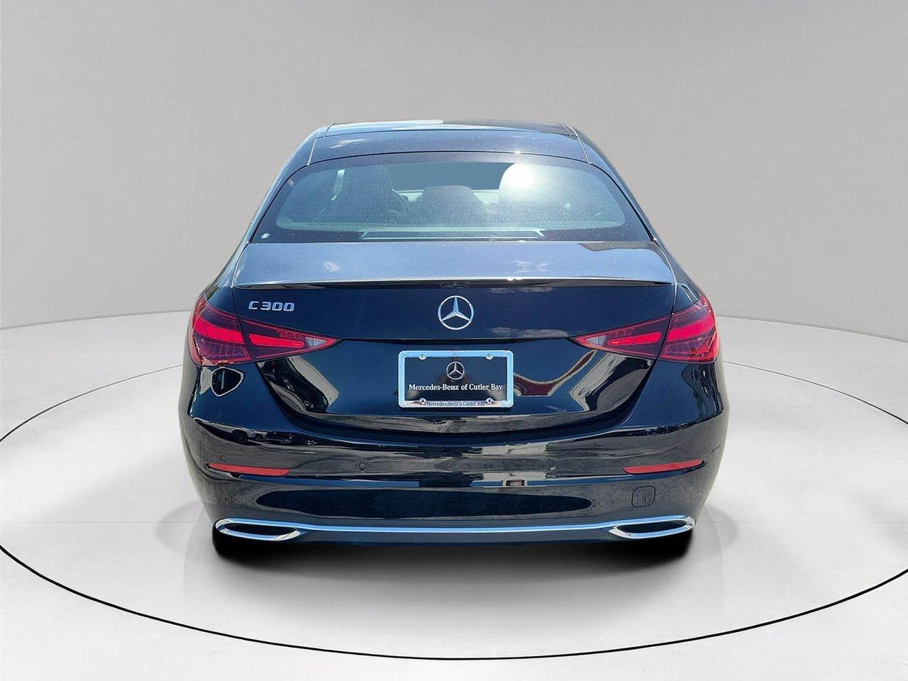 Mercedes-Benz C 300 - Thumbnail 5