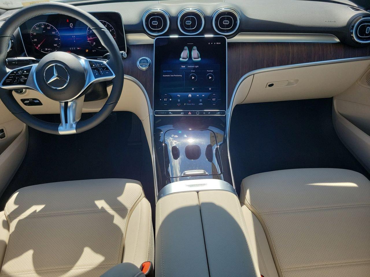 Mercedes-Benz C 300 - Thumbnail 14