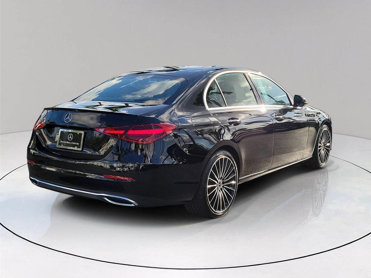 Mercedes-Benz C 300 - Thumbnail 7