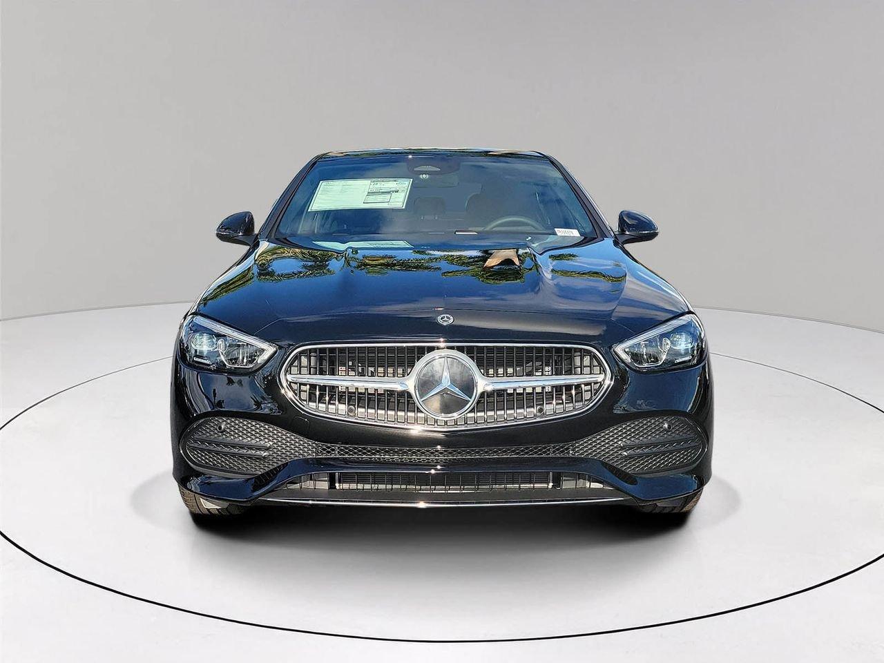 Mercedes-Benz C 300 - Thumbnail 3