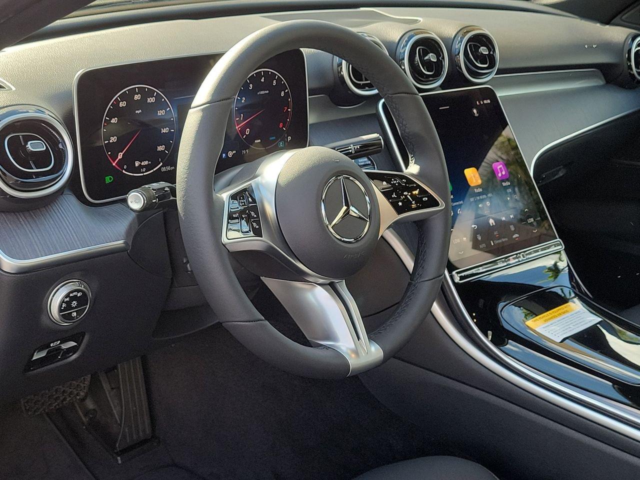 Mercedes-Benz C 300 - Thumbnail 18