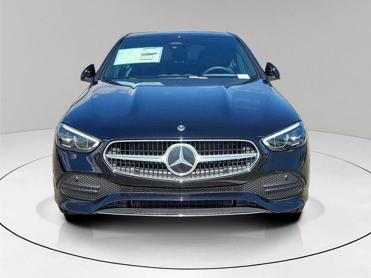 Mercedes-Benz C 300 - Thumbnail 3