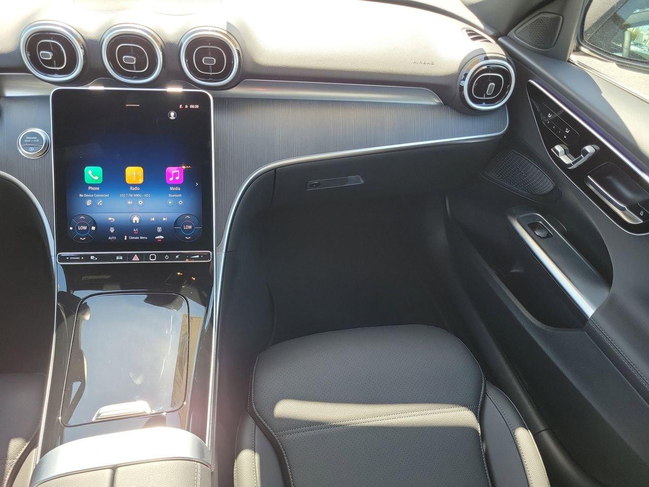 Mercedes-Benz C 300 - Thumbnail 17