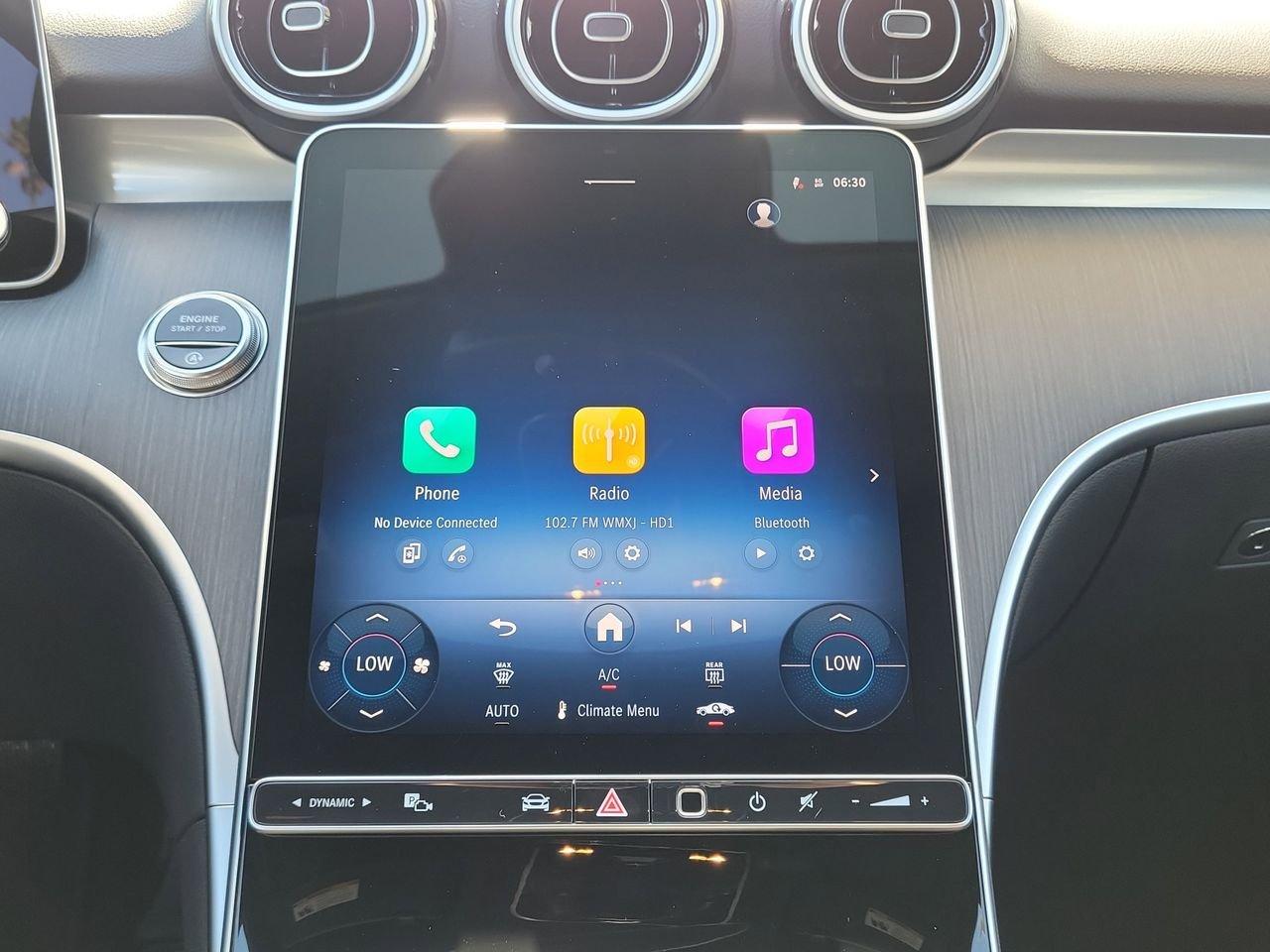 Mercedes-Benz C 300 - Thumbnail 18