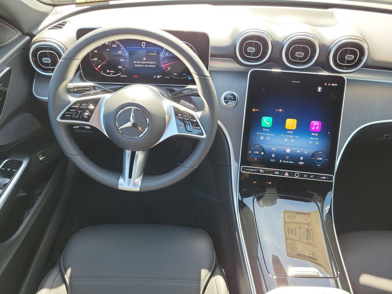 Mercedes-Benz C 300 - Thumbnail 16