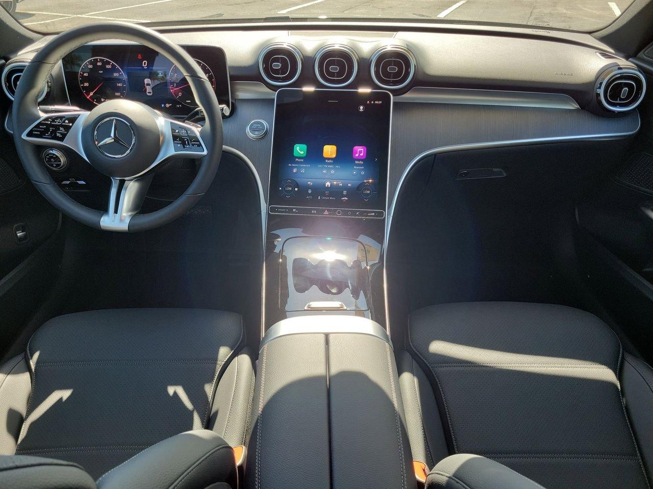 Mercedes-Benz C 300 - Thumbnail 15