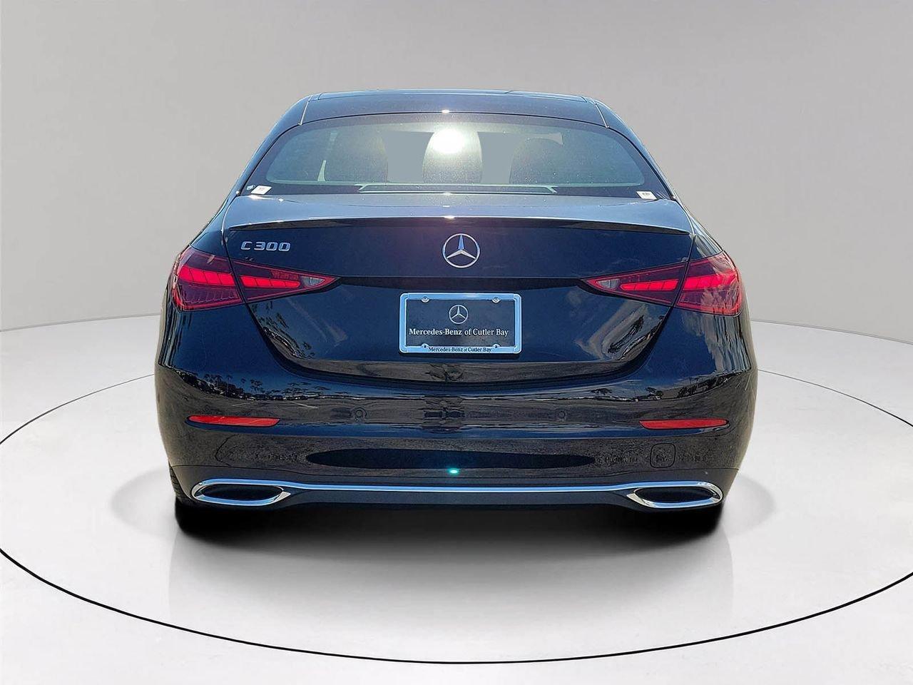 Mercedes-Benz C 300 - Thumbnail 6