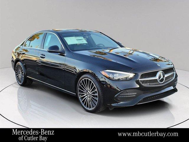 Mercedes-Benz C 300 - View 1