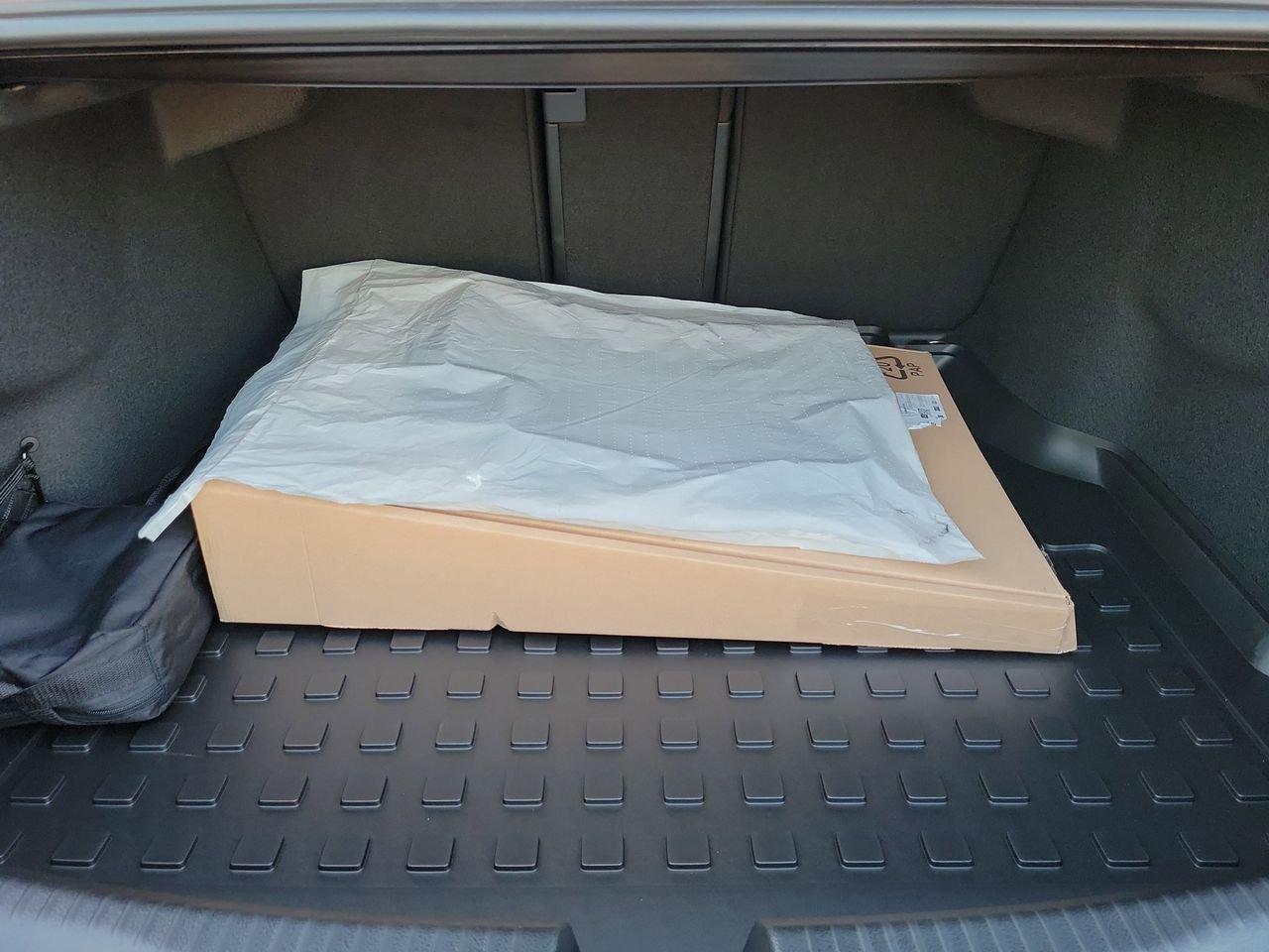 Mercedes-Benz C 300 - Thumbnail 9