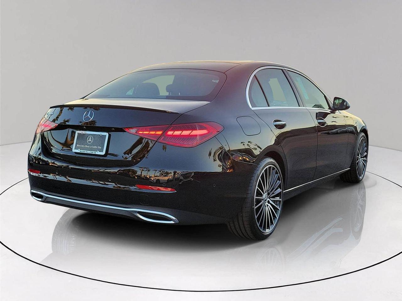 Mercedes-Benz C 300 - Thumbnail 7