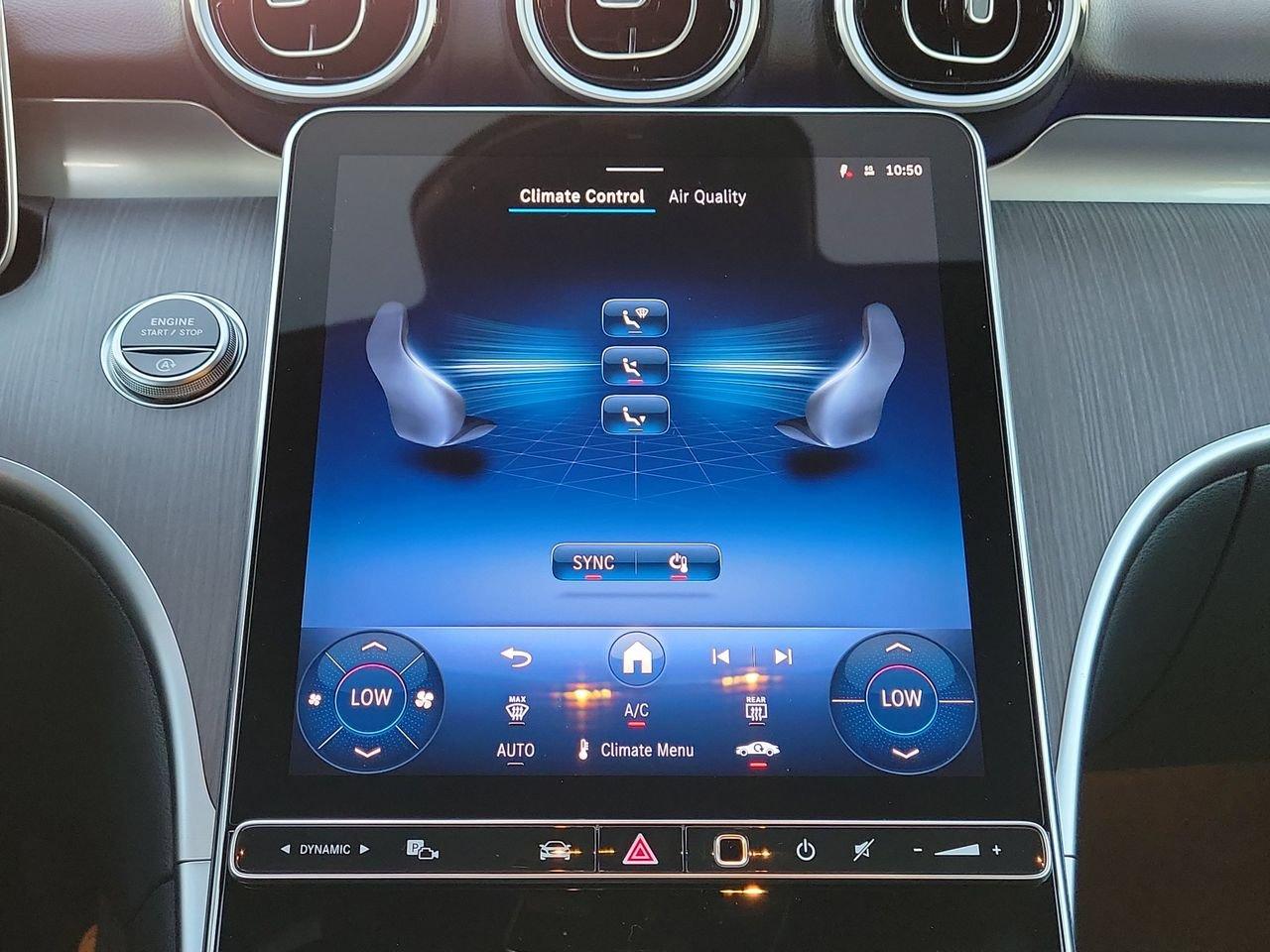 Mercedes-Benz C 300 - Thumbnail 18