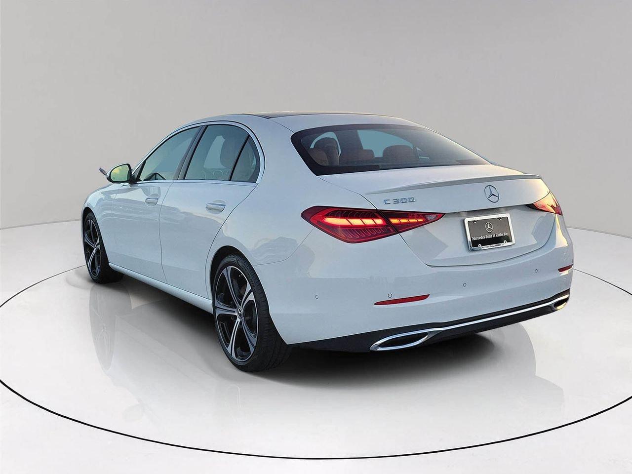 Mercedes-Benz C 300 - Thumbnail 5