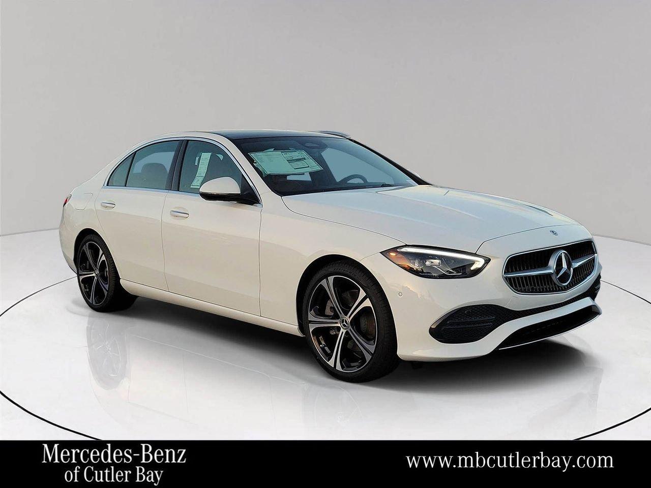 Mercedes-Benz C 300 - Thumbnail 2