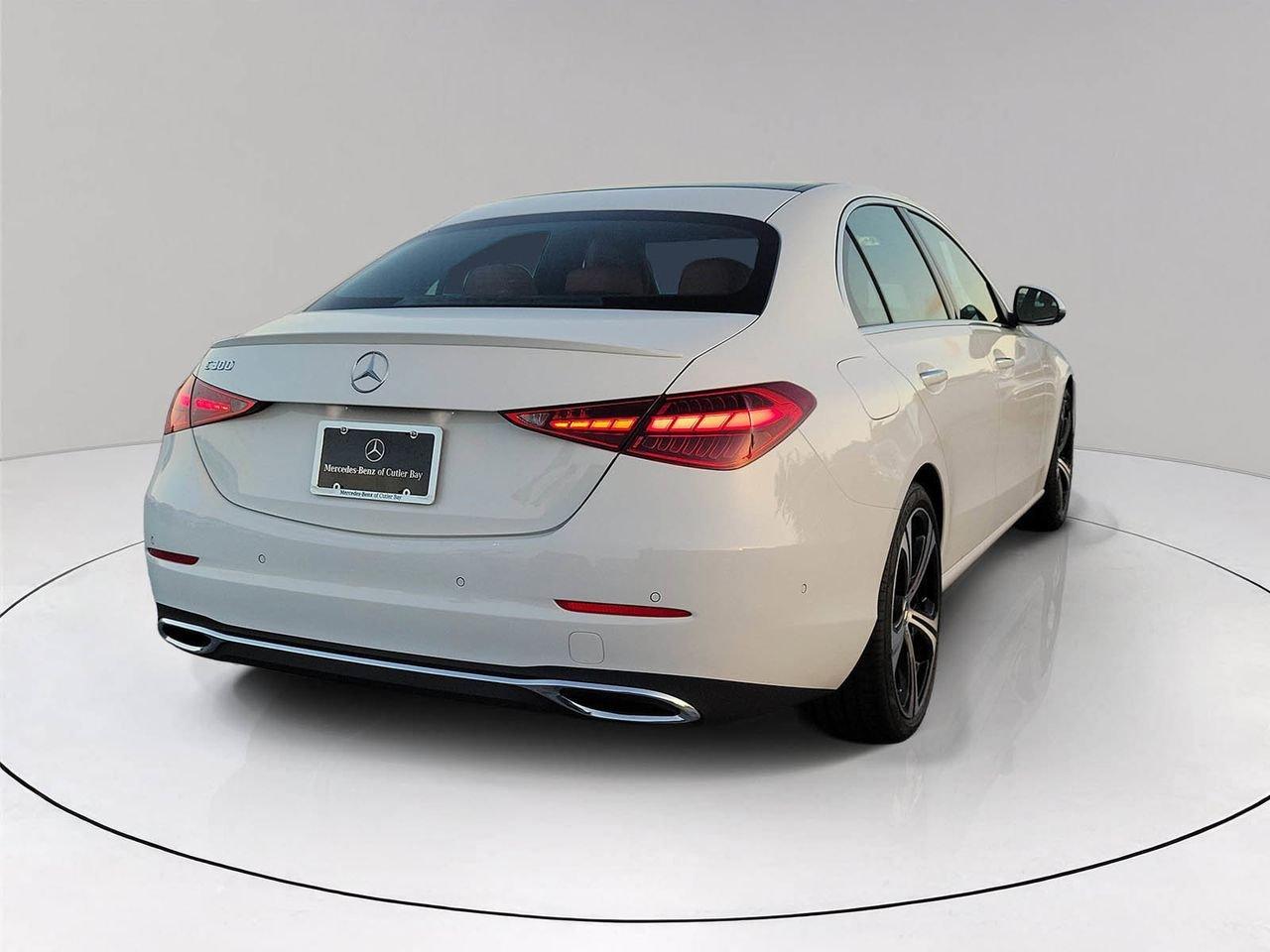 Mercedes-Benz C 300 - Thumbnail 7