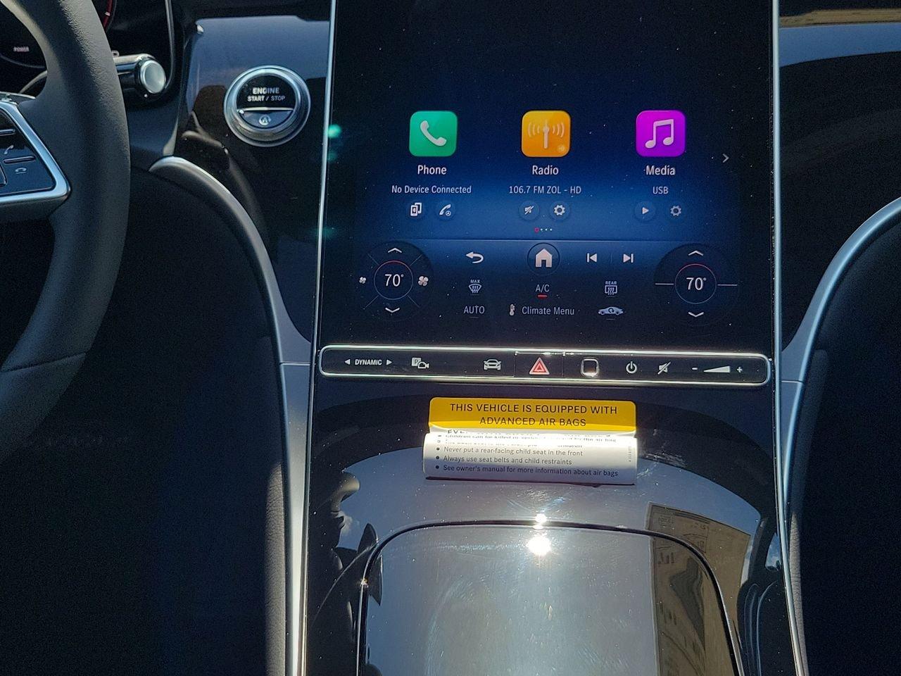 Mercedes-Benz Glc 300 - Thumbnail 17