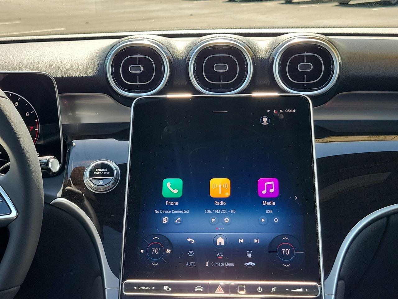 Mercedes-Benz Glc 300 - Thumbnail 16