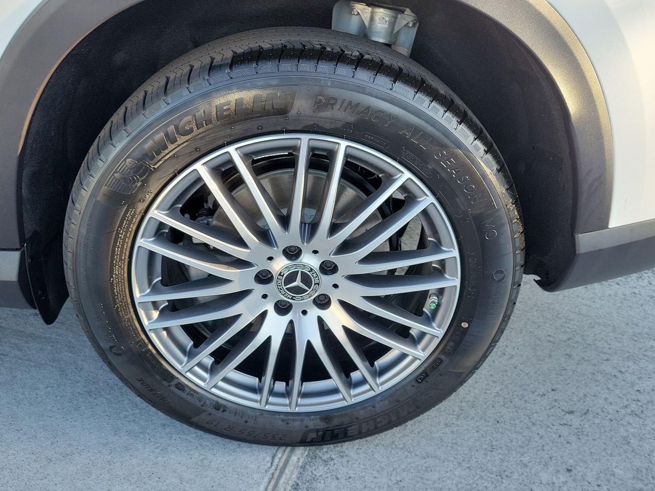 Mercedes-Benz Glc 300 - Thumbnail 11