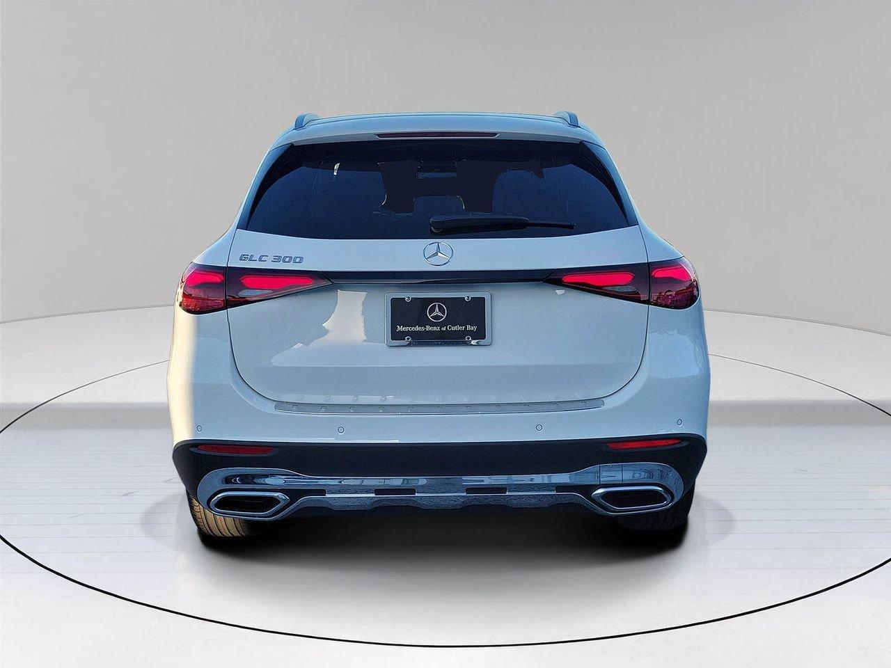 Mercedes-Benz Glc 300 - Thumbnail 6