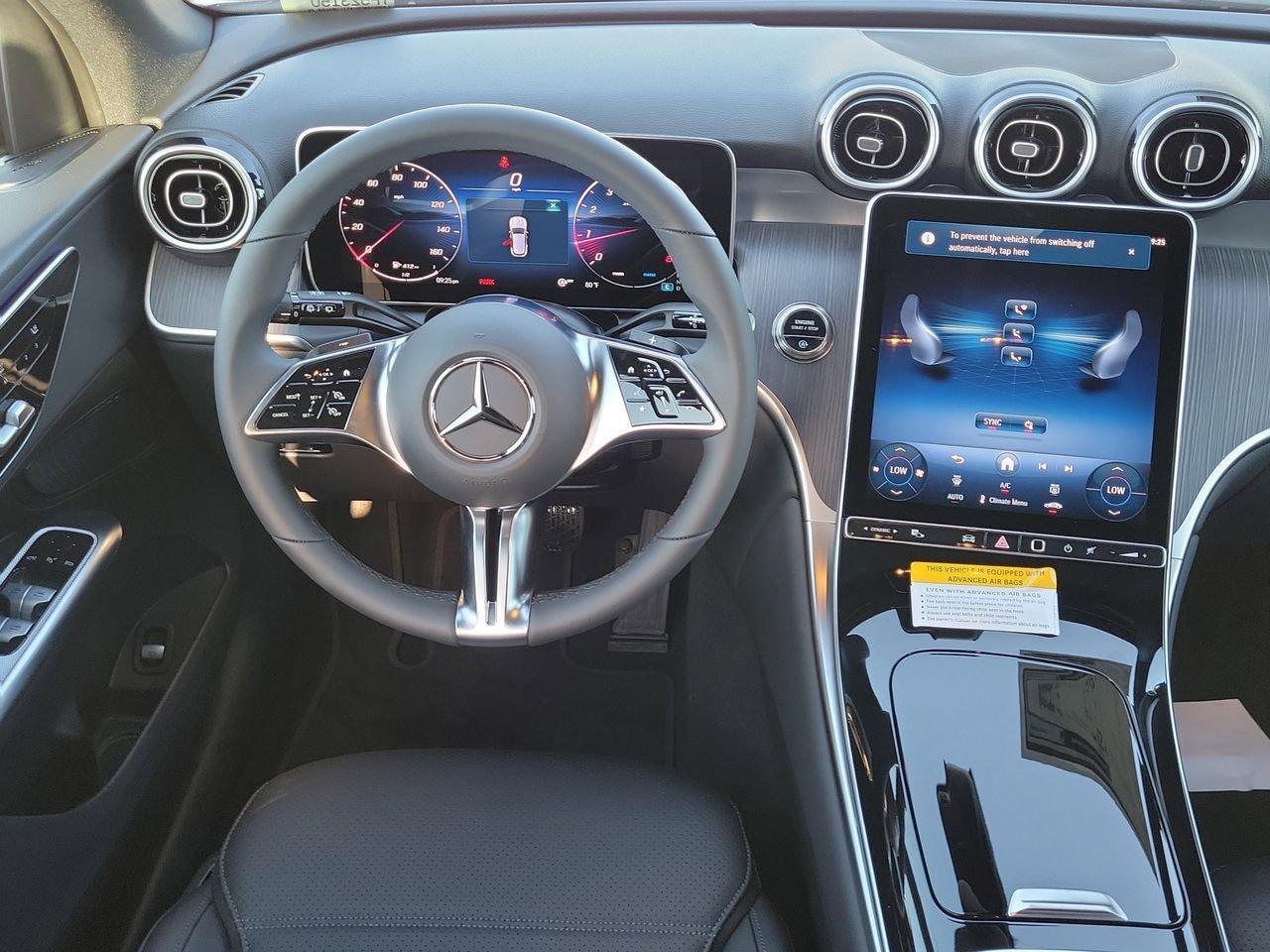 Mercedes-Benz Glc 300 - Thumbnail 16