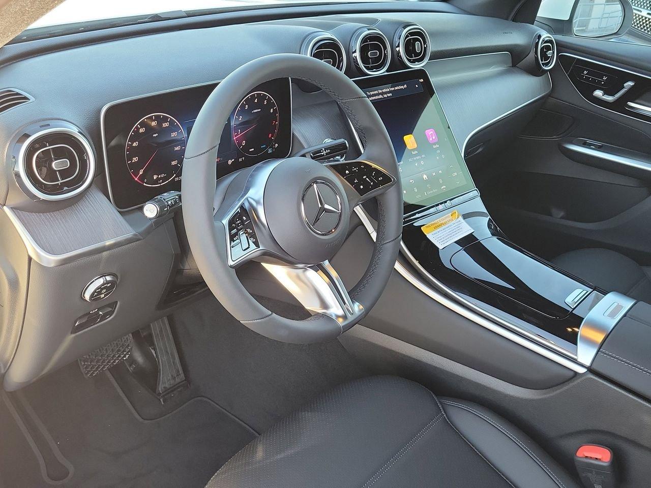 Mercedes-Benz Glc 300 - Thumbnail 19