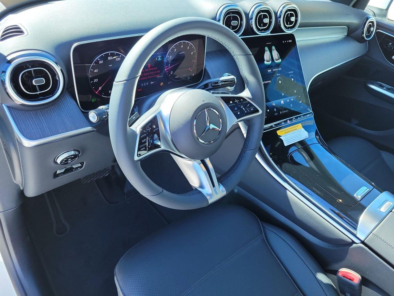 Mercedes-Benz Glc 300 - Thumbnail 20