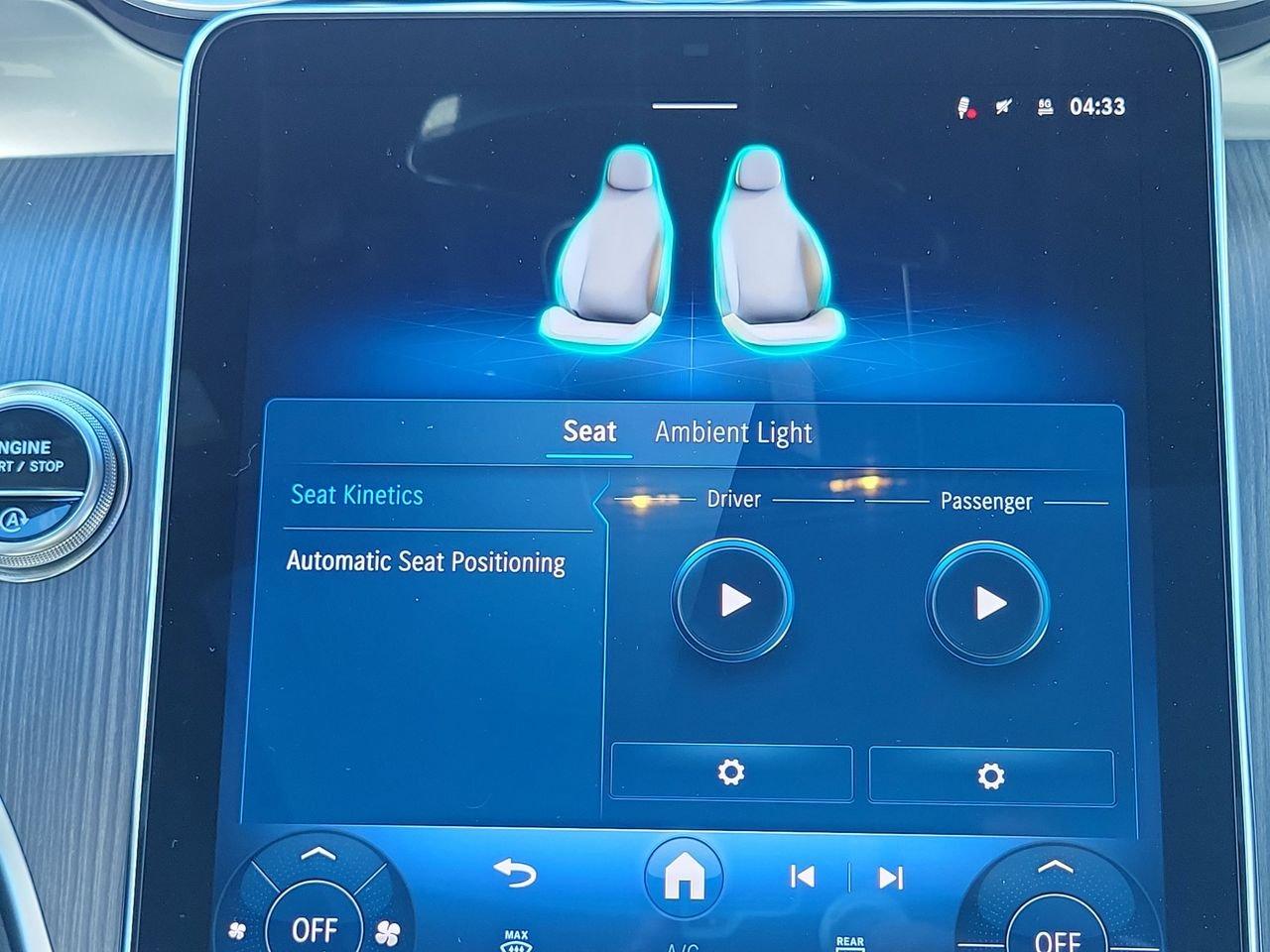 Mercedes-Benz Glc 300 - Thumbnail 16