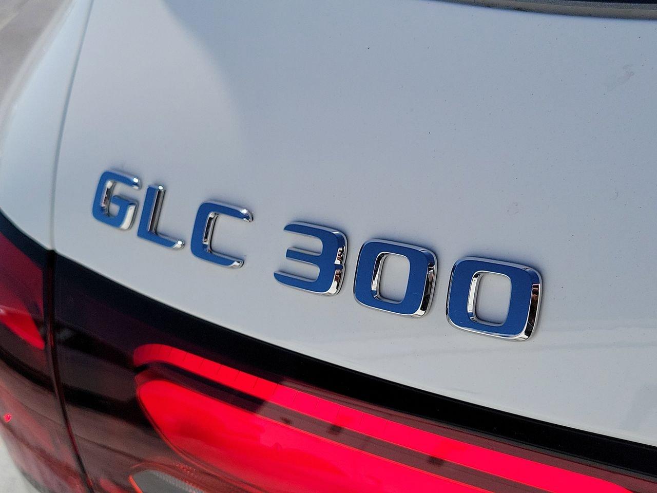 Mercedes-Benz Glc 300 - Thumbnail 8