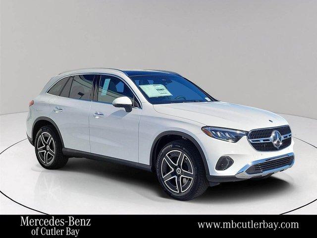 Mercedes-Benz Glc 300 - View 1