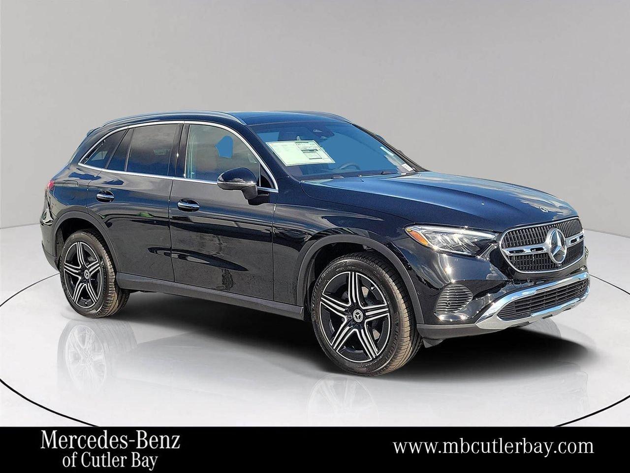 Mercedes-Benz Glc 300 - Thumbnail 2