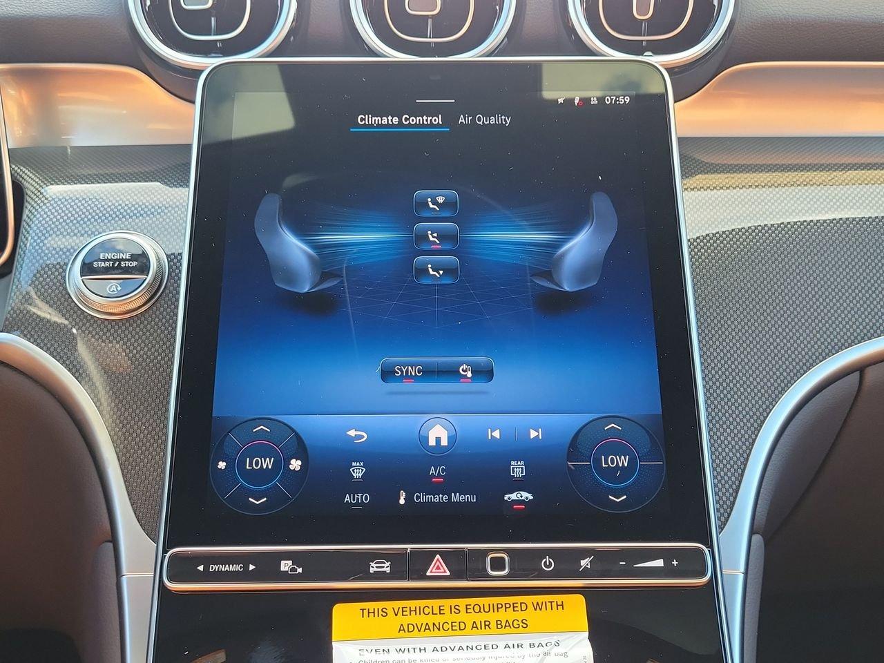 Mercedes-Benz Glc 300 - Thumbnail 17