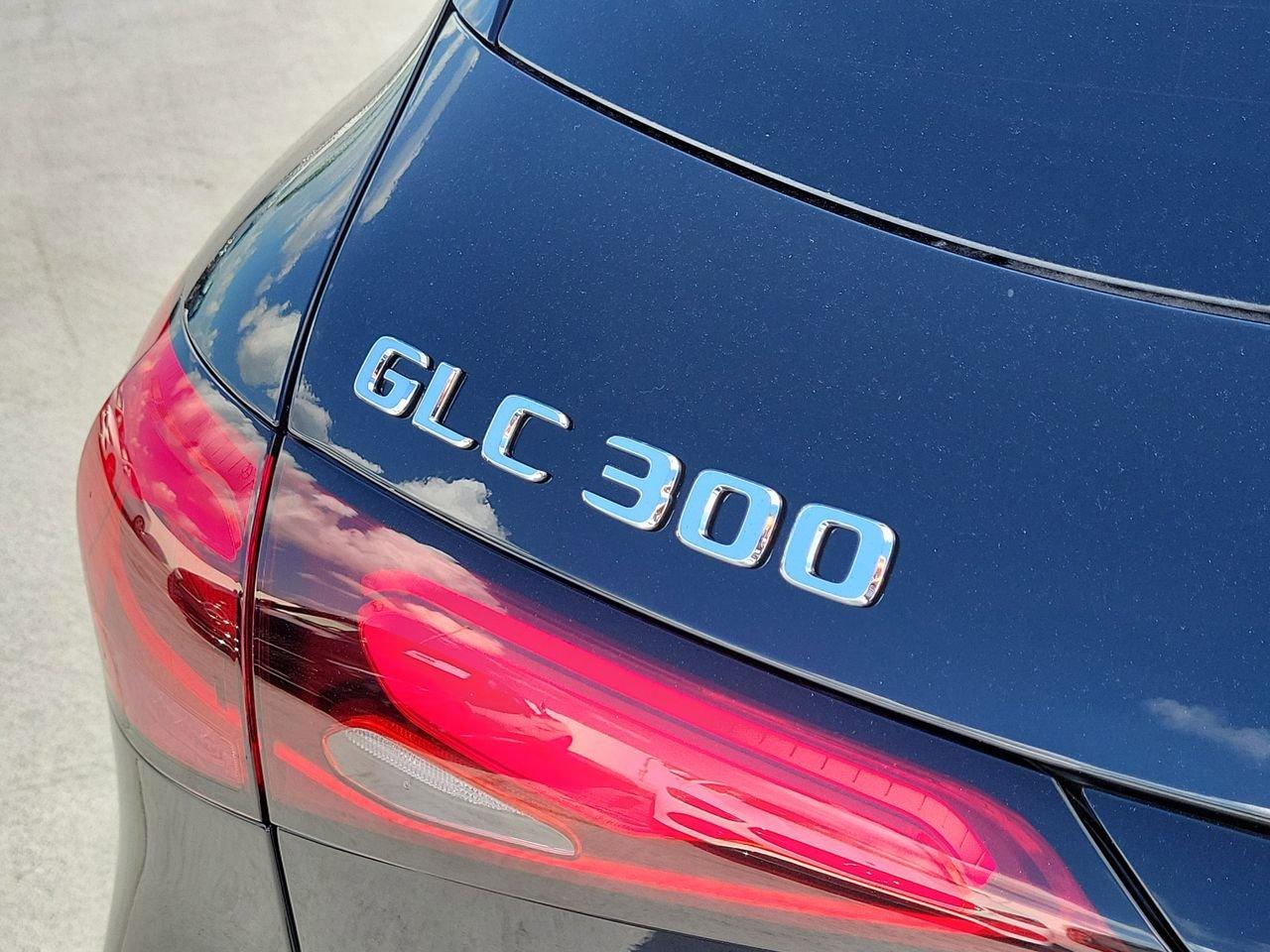 Mercedes-Benz Glc 300 - Thumbnail 8