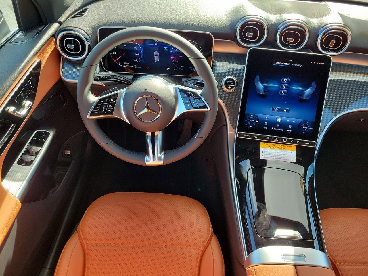 Mercedes-Benz Glc 300 - Thumbnail 14