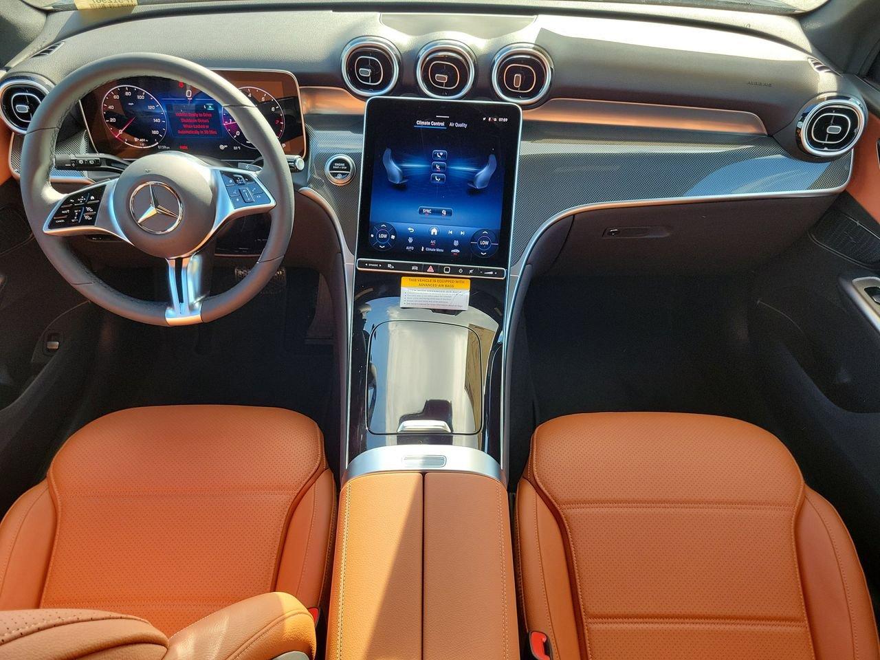 Mercedes-Benz Glc 300 - Thumbnail 13